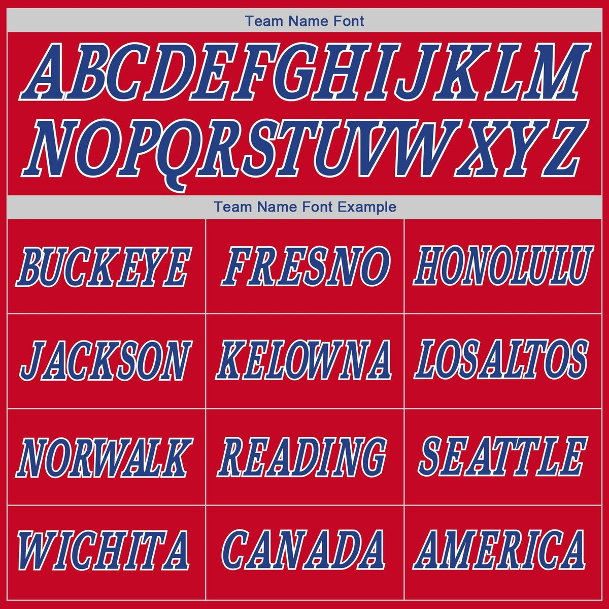 Custom Red White-Royal Classic Style Uniform Pullover Fashion Hoodie