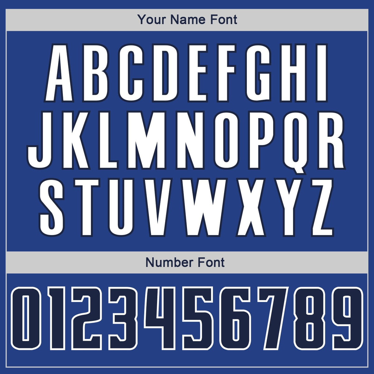 Custom Royal Classic Style Uniform Pullover Fashion Hoodie